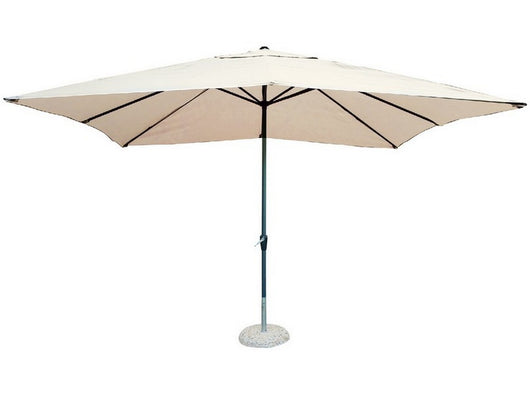 ombrellone pully mt. 3x3 col. ecr¨ cod:ferx.vit43779