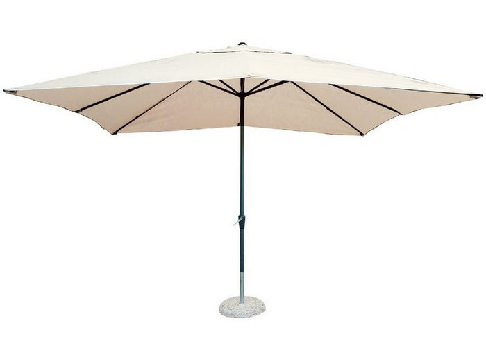 ombrellone pully mt. 3x3 col. ecr¨ cod:ferx.vit43779