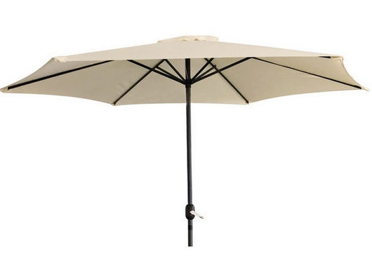 ombrellone pully mt. 3x3 col. ecr¨ cod:ferx.vit43779