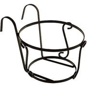BALCONIERA TONDA   Ø cm 25x25h