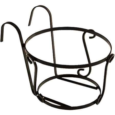 BALCONIERA TONDA   Ø cm 25x25h