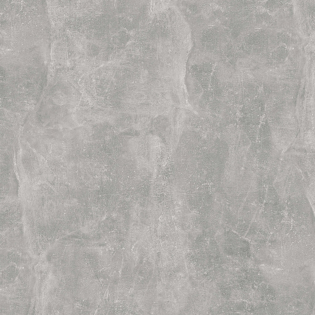 CREDENZA CARLILE BIANCO E GRIGIO AD EFFETTO CEMENTO 150 X 41.5 X H76 CM