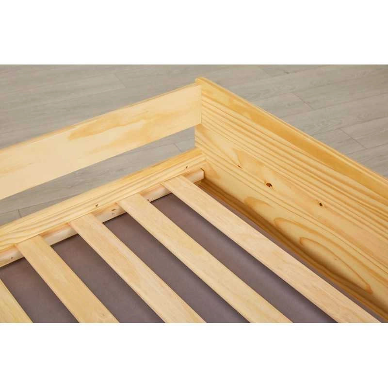 Letto Inter Link singolo trasformabile in 3 letti