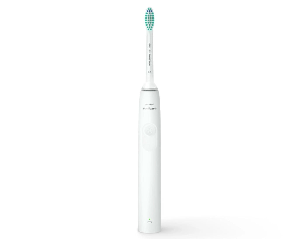 Philips 2100 series Sonicare Spazzolino Elettrico Sonico Bianco HX3651/13