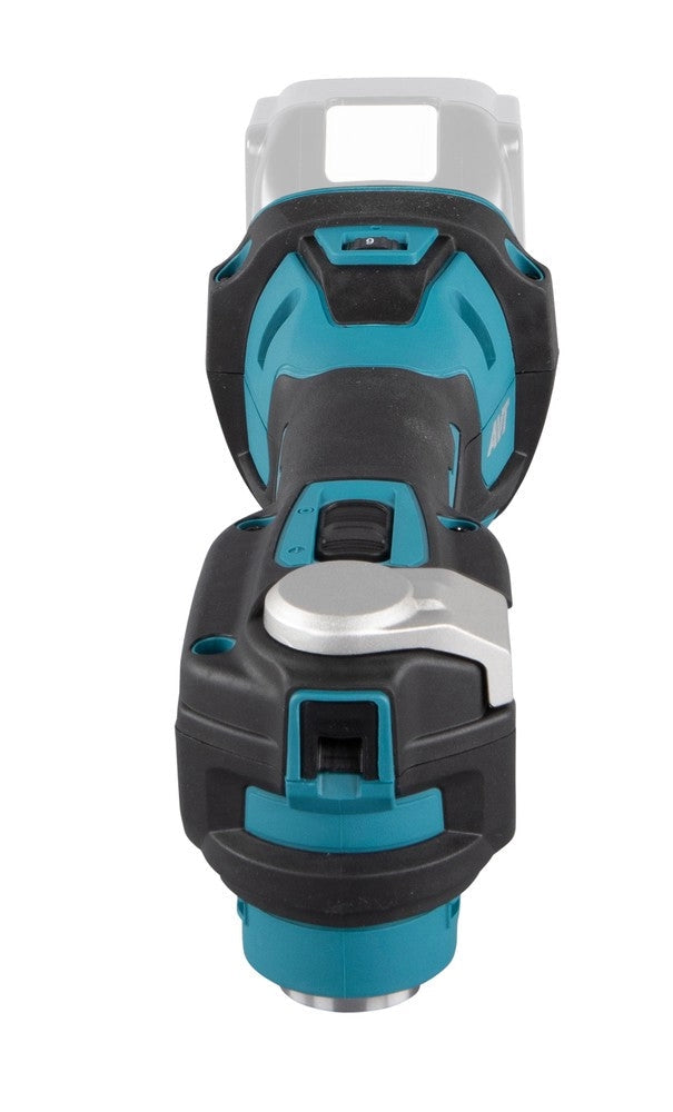 Utensile Multifunzione Makita DTM52ZJX1 18V Brushless con Accessori e Valigetta