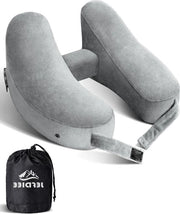 Cuscino per collo per viaggi - Cuscino confortevole e sostenitore per collo