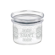 Cosmoplast Barattolo Sweet Home 100cl Medio 1386