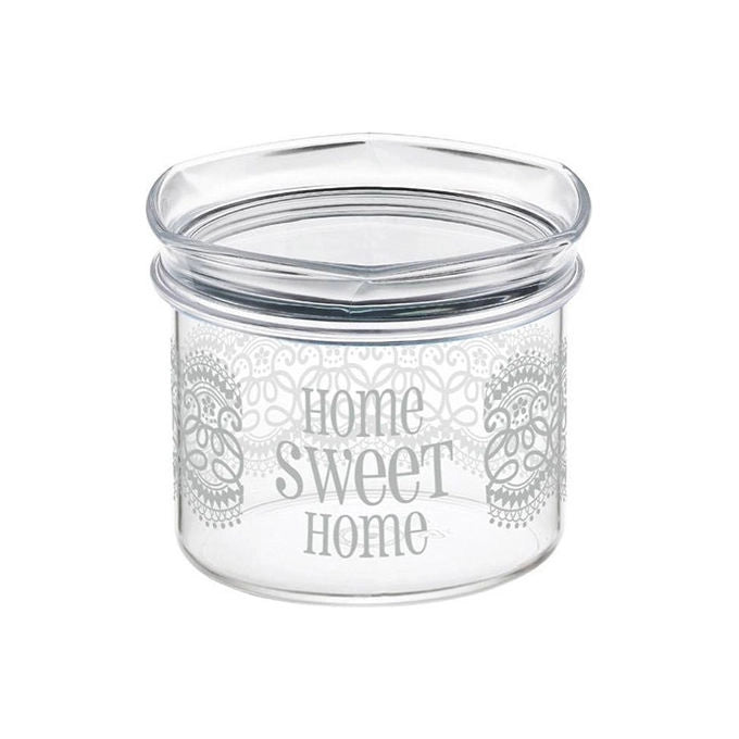 Cosmoplast Barattolo Sweet Home 100cl Medio 1386
