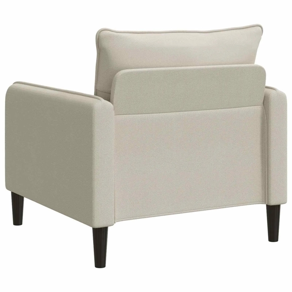 Poltrona XL Avena Velluto 42043543