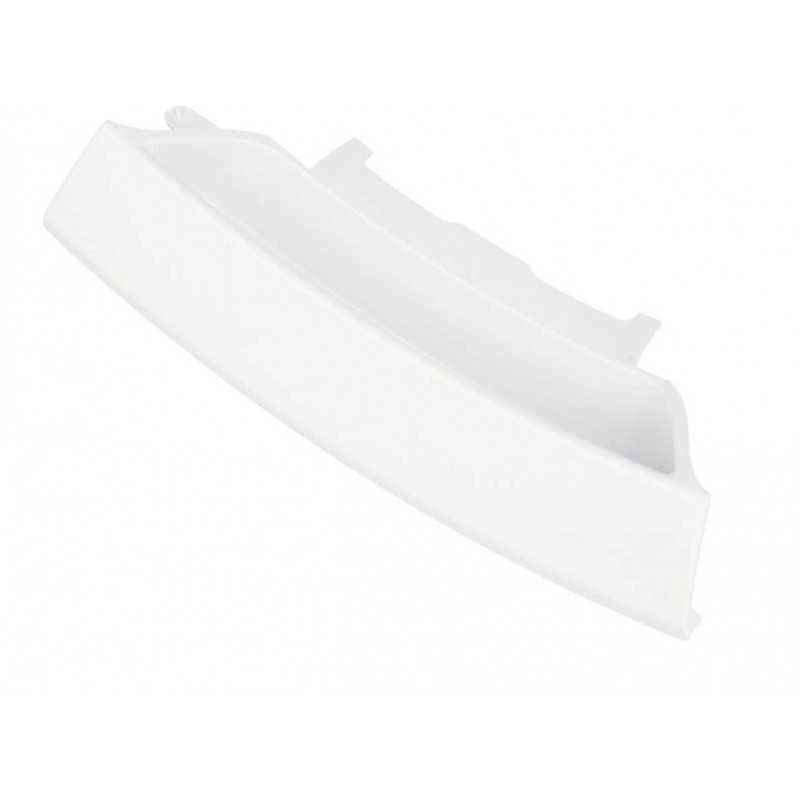 LEVA MANIGLIA PORTA OBLO' LAVATRICE CANDY HOOVER ZEROWATT ORIGINALE 43026519 - Candy Hoover Iberna Zerowatt