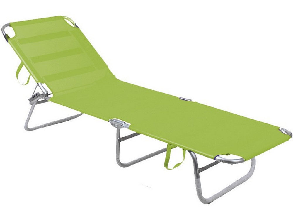 brandina beach cm. 58x189x27 h col. assortiti cod:ferx.vit51177