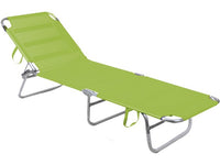 brandina beach cm. 58x189x27 h col. assortiti cod:ferx.vit51177