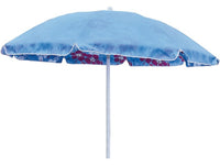 ombrellone mare palmarola ï cm. 200 col. assortiti cod:ferx.vit43773