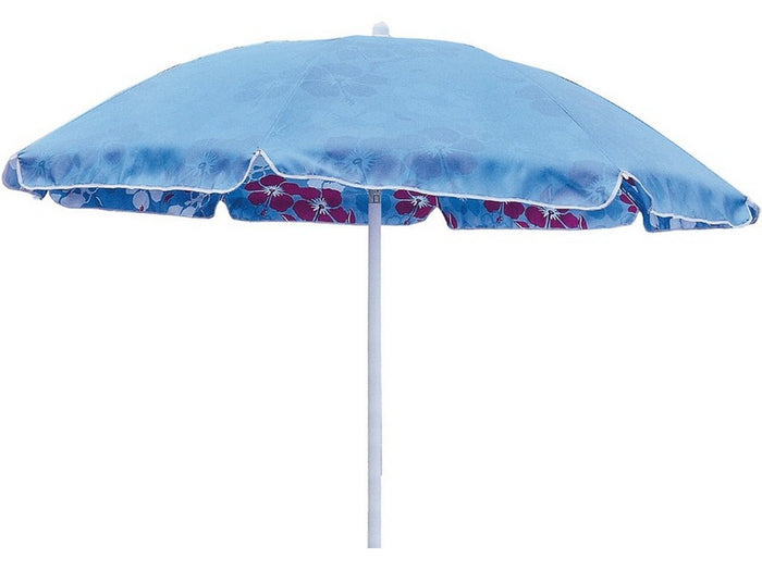 ombrellone mare palmarola ï cm. 200 col. assortiti cod:ferx.vit43773