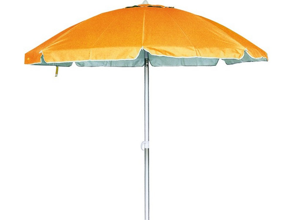 ombrellone mare pantelleria ï cm. 200 col. assortiti cod:ferx.vit48737