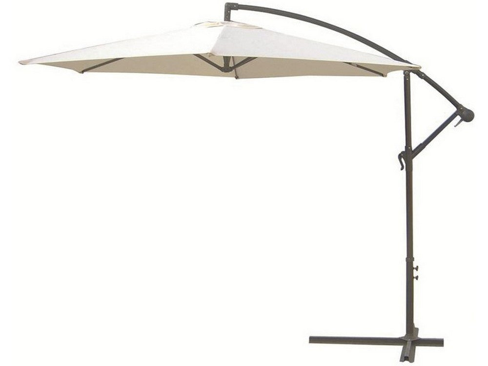 ombrellone girasole ï mt. 3 col. ecr¨ cod:ferx.vit30072