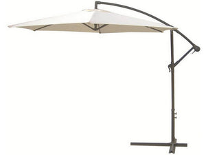 ombrellone girasole ï mt. 3 col. ecr¨ cod:ferx.vit30072