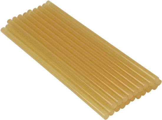 Limi stifti per riparazione di buchi 7X200mm in giallo con forte aderenza
