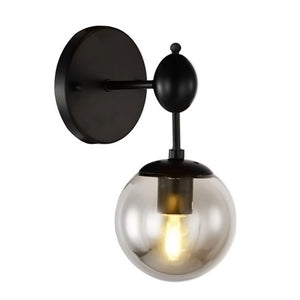 Lampada Da Parete Black APP750-1W