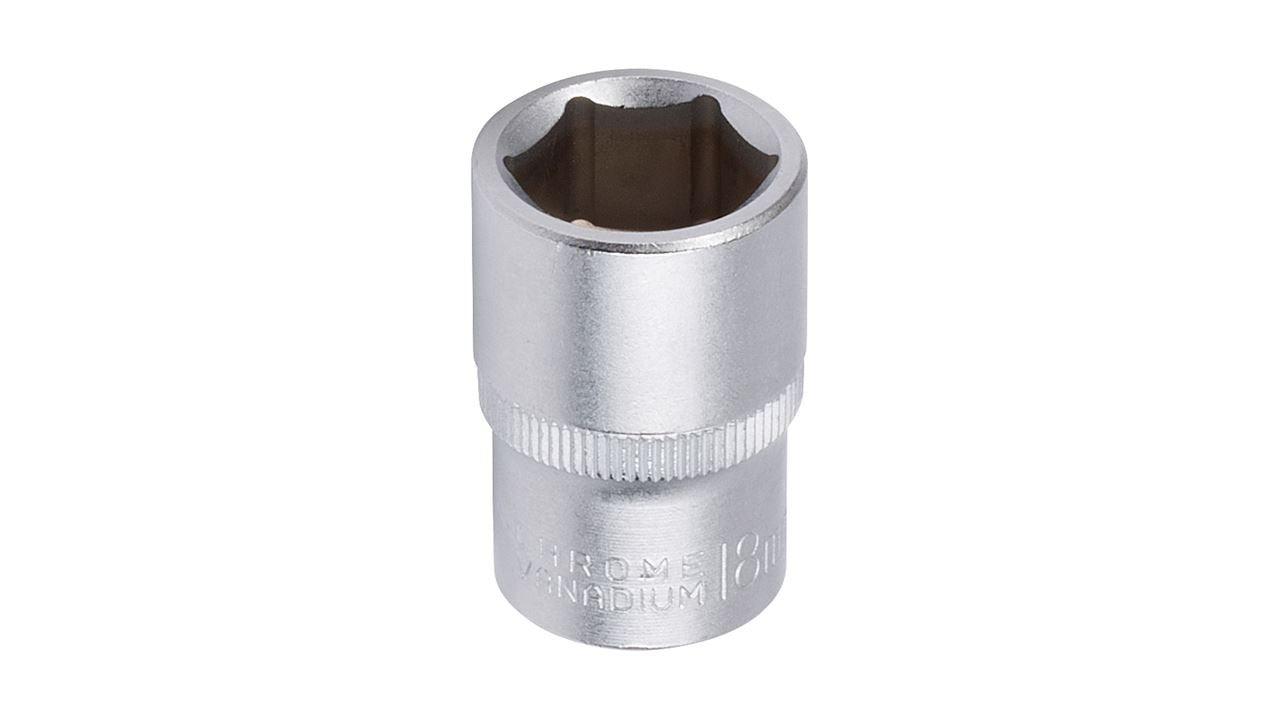 CHIAVE A BUSSOLA 1/2 MM.19