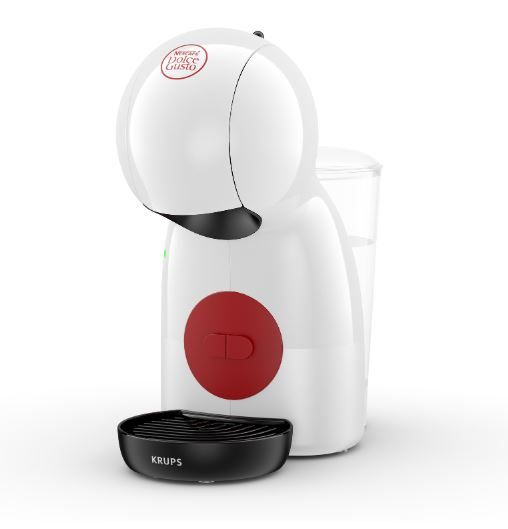 Krups nescafÉ dolce gusto kp1a31 automatica/manuale macchina per caffè a capsule 0,8 l - KP1A31P
