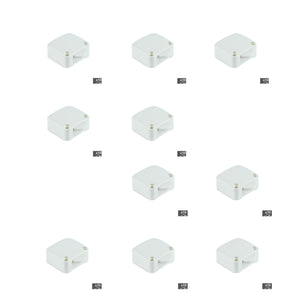 Interruttore per anta armadio