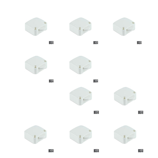 Interruttore per anta armadio