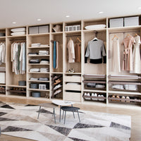 Emuca Porta scarpe laterale estraibile Moka, Sinistra, Verniciato moka, Acciaio, 1 u.