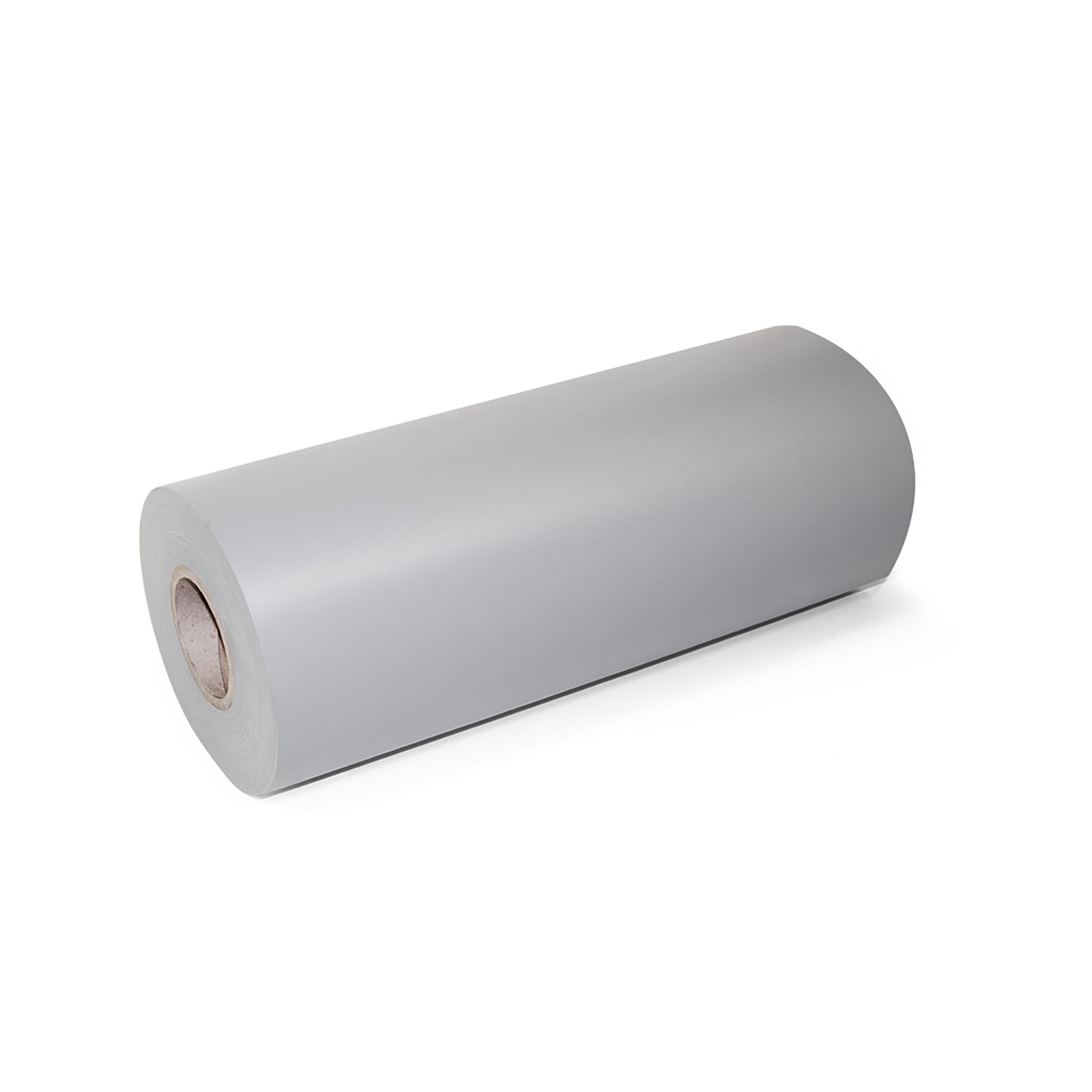 Emuca Tappetino antiscivolo per cassetti, Effetto tessuto, Plastica grigia, Tecnoplastica, 1 u.