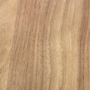 Emuca Scaffale Lader con struttura e ripiani, 1150, Verniciato nero, Acciaio e Legno