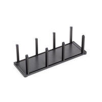 Portapiatti Orderbox verticale per cassetto