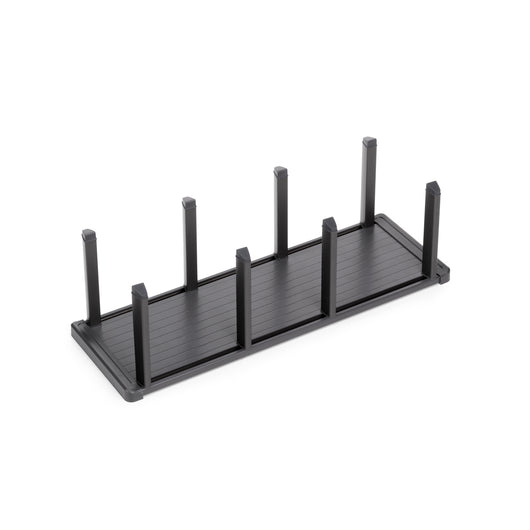 Portapiatti Orderbox verticale per cassetto