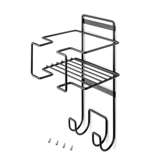 Supporto per ferro e asse da stiro per lavanderia
