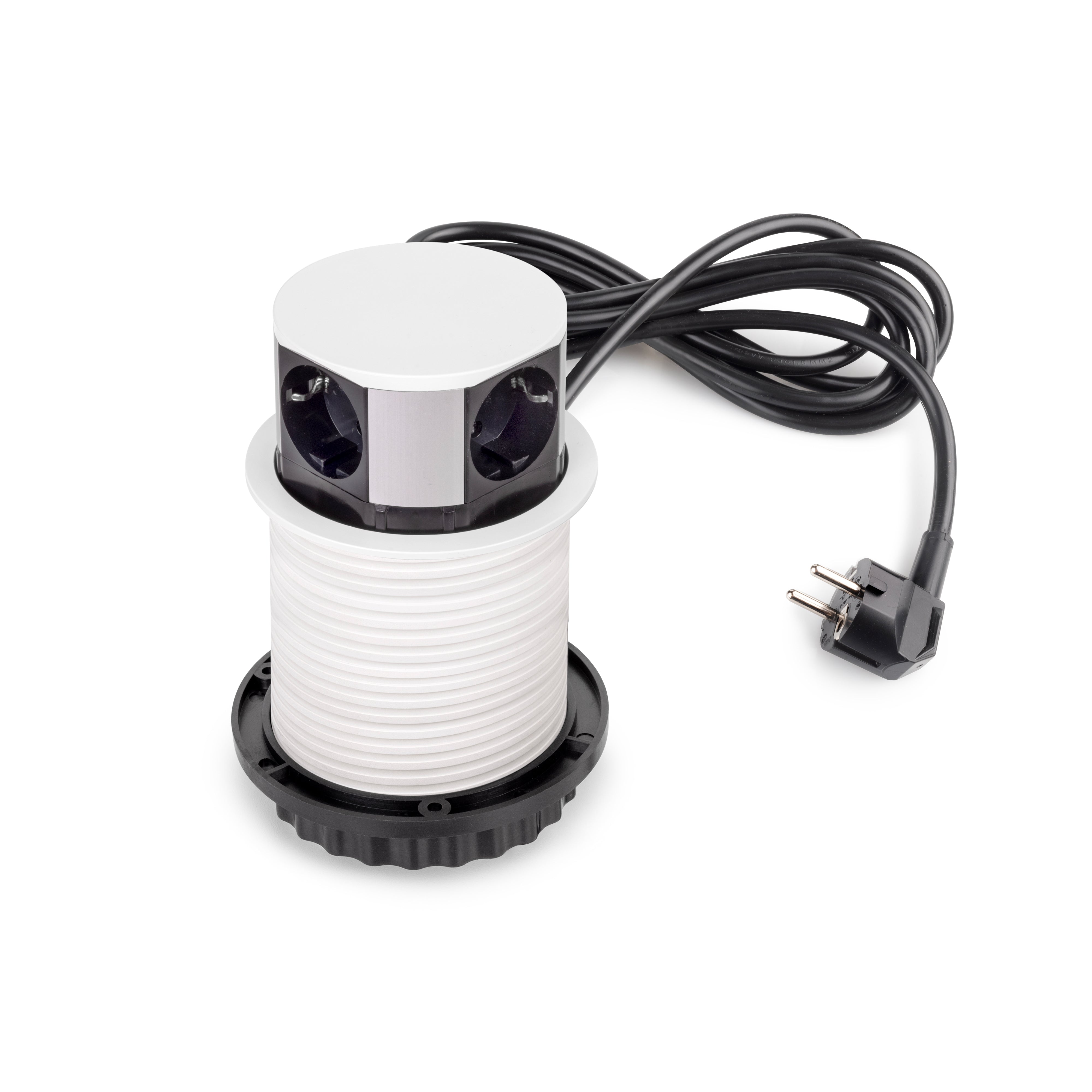 Multiconnettore Vertikal Push 100 (Ã˜100mm)