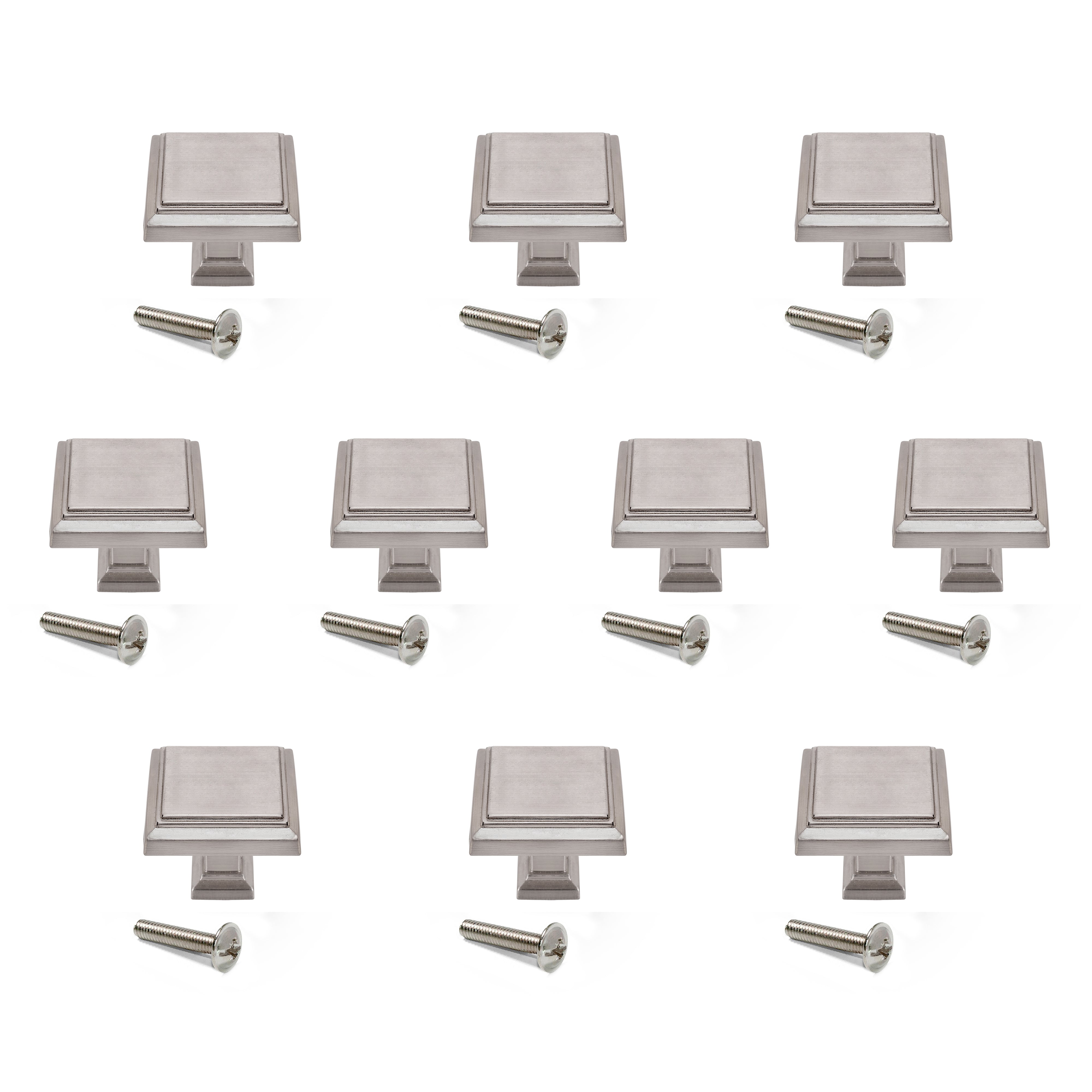 Pomolo per mobili Ceuta