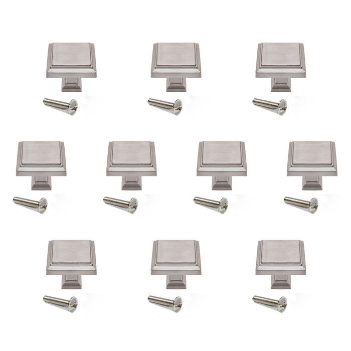 Pomolo per mobili Ceuta