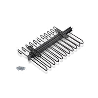 Porta pantaloni estraibile