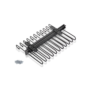 Porta pantaloni estraibile