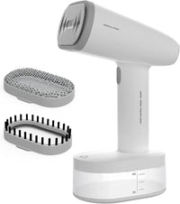 Black & decker bxgs1600e ferro da stiro a vapore verticale potenza 1600 w colore grigio