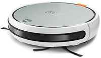 Black & decker robot aspirapolvere e mop bxrv500e colore bianco