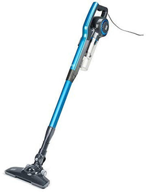 Black & decker bxvms600e scopa elettrica con filo potenza 600 w colore nero / blul - ES9480030B