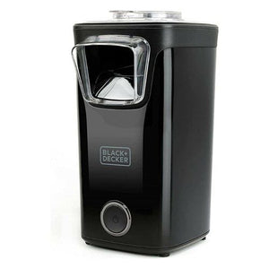 Macchina popcorn black & decker es9680100b bxpc1100e black