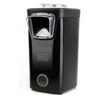 Macchina popcorn black & decker es9680100b bxpc1100e black