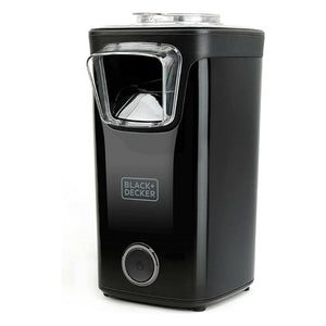 Macchina popcorn black & decker es9680100b bxpc1100e black