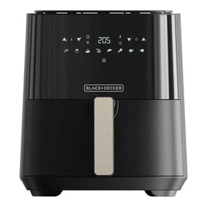 Friggitrice black & decker es9730080b bxaf5000e black