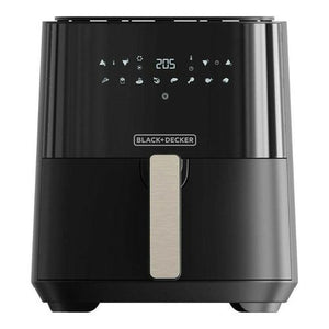 Friggitrice black & decker es9730080b bxaf5000e black