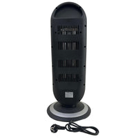 STUFA A CARBONIO 450/900 W