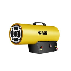 C GENERATORE ARIA CALDA DIRETTA GAS 50KW SCIROCCO- 1,0 pz