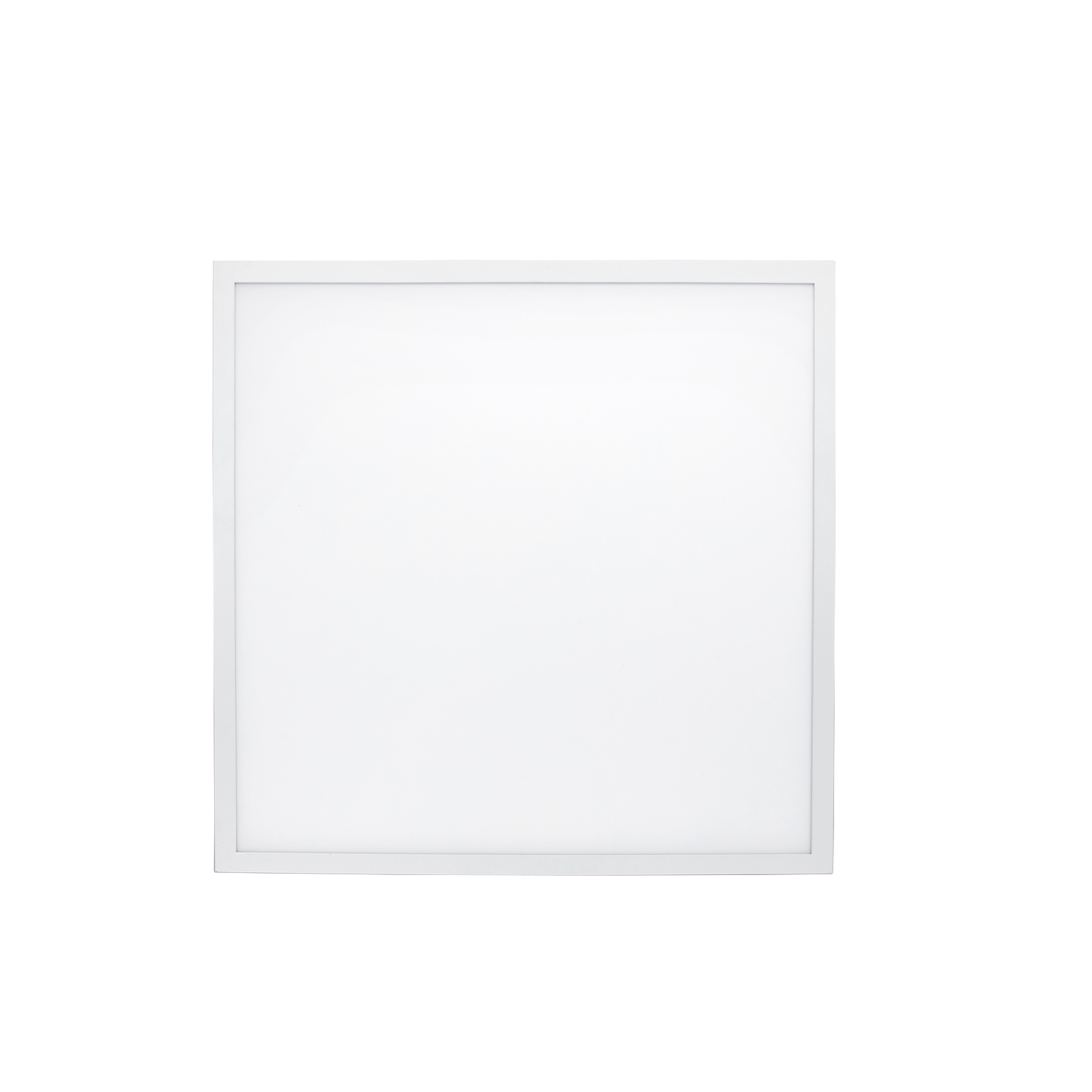 Pannello led a emissione laterale e5 ms 50w 6500k (595*595*9mm)