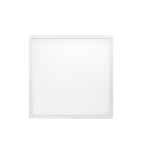 Pannello led a emissione laterale e5 ms 50w 6500k (595*595*9mm)